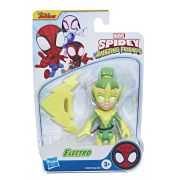 SPIDEY PRIETENII EXTRAORDINARI FIGURINA ELECTRO 10CM VIVF1462_F3999