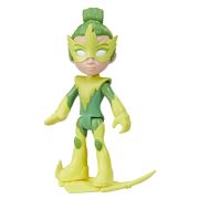 SPIDEY PRIETENII EXTRAORDINARI FIGURINA ELECTRO 10CM VIVF1462_F3999