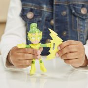 SPIDEY PRIETENII EXTRAORDINARI FIGURINA ELECTRO 10CM VIVF1462_F3999