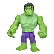 SPIDEY PRIETENII EXTRAORDINARI FIGURINA HULK 10CM VIVF1462_F3996