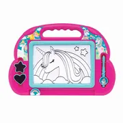 TABLA MAGNETICA DE DESEN MAGIC SCRIBBLER FANTASY DREAMS VIV1028-12265