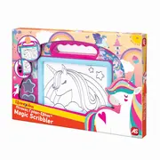 TABLA MAGNETICA DE DESEN MAGIC SCRIBBLER FANTASY DREAMS VIV1028-12265