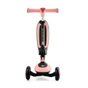TROTINETA KINDERKRAFT HALLEY, ROSA PINK VIVKRHALL00PNK0000