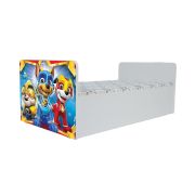 Patut Copii Inspiratie Paw Patrol 2, Pentru Copii Intre 2 Si 8 Ani, Fara Saltea- PTV10003