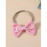 Body rochita, din muselina, cu danteluta si tulle mbtu70-de