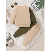 Costumas pentru baietei - daddy's fly dude mdtu70-de