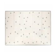 Covoras de joaca, FreeON, Magic Friends, Cu doua fete, Pliabil, Protectie impotriva loviturilor, 200 x 150 cm, Cu Imprimeu pe ambele parti, 0 luni+, Multicolor BYN83556