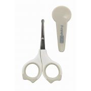 Forfecuta, FreeON, Cu protectie, 0 luni+, White BYN82832