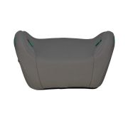 Inaltator auto, FreeON, Libra, Pentru copii, I-size, 125-150 cm, Orientare in sensul directiei de mers, Conform cu standardul european de securitate ECE R129, Khaki BYN49393
