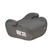 Inaltator auto, FreeON, Libra, Pentru copii, I-size, 125-150 cm, Orientare in sensul directiei de mers, Conform cu standardul european de securitate ECE R129, Khaki BYN49393