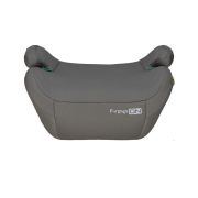 Inaltator auto, FreeON, Libra, Pentru copii, I-size, 125-150 cm, Orientare in sensul directiei de mers, Conform cu standardul european de securitate ECE R129, Khaki BYN49393