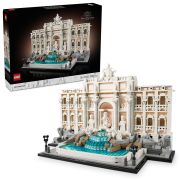 LEGO ARCHITECTURE FANTANA TREVI 21062 VIVLEGO21062