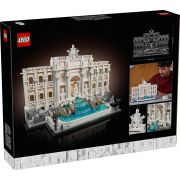 LEGO ARCHITECTURE FANTANA TREVI 21062 VIVLEGO21062