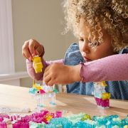 LEGO CLASSIC CUTIE TRANSPARENTA MAGICA 11040 VIVLEGO11040