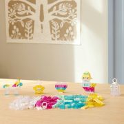 LEGO CLASSIC CUTIE TRANSPARENTA MAGICA 11040 VIVLEGO11040