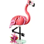 LEGO CREATOR ANIMALE SALBATICE FLAMINGO ROZ 31170 VIVLEGO31170