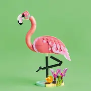 LEGO CREATOR ANIMALE SALBATICE FLAMINGO ROZ 31170 VIVLEGO31170