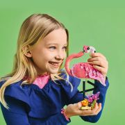 LEGO CREATOR ANIMALE SALBATICE FLAMINGO ROZ 31170 VIVLEGO31170