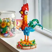 LEGO DISNEY HEIHEI 43272 VIVLEGO43272
