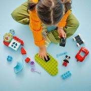 LEGO DUPLO CLUBUL SI MASINA LUI MICKEY MOUSE 10454 VIVLEGO10454