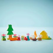 LEGO DUPLO EXCURSIE CU CORTUL 10452 VIVLEGO10452