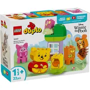 LEGO DUPLO PETRECEREA DE ZIUA DE NASTERE A LUI WINNIE DE PLUS 10457 VIVLEGO10457