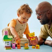 LEGO DUPLO PETRECEREA DE ZIUA DE NASTERE A LUI WINNIE DE PLUS 10457 VIVLEGO10457