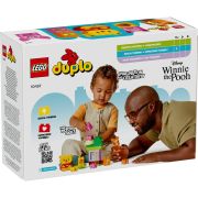 LEGO DUPLO PETRECEREA DE ZIUA DE NASTERE A LUI WINNIE DE PLUS 10457 VIVLEGO10457