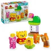LEGO DUPLO PETRECEREA DE ZIUA DE NASTERE A LUI WINNIE DE PLUS 10457 VIVLEGO10457
