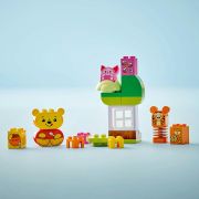 LEGO DUPLO PETRECEREA DE ZIUA DE NASTERE A LUI WINNIE DE PLUS 10457 VIVLEGO10457