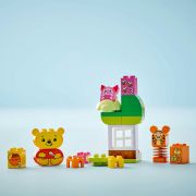 LEGO DUPLO PETRECEREA DE ZIUA DE NASTERE A LUI WINNIE DE PLUS 10457 VIVLEGO10457