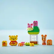 LEGO DUPLO PETRECEREA DE ZIUA DE NASTERE A LUI WINNIE DE PLUS 10457 VIVLEGO10457