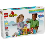 LEGO DUPLO TARG DE DISTRACTII 10453 VIVLEGO10453