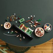 LEGO ICONS CAFENEA FRANTUZEASCA 10362 VIVLEGO10362