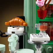 LEGO ICONS CAFENEA FRANTUZEASCA 10362 VIVLEGO10362