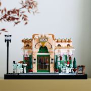 LEGO ICONS CAFENEA FRANTUZEASCA 10362 VIVLEGO10362