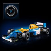 LEGO ICONS WILLIAMS RACING FW14B SI NIGEL MANSELL 10353 VIVLEGO10353