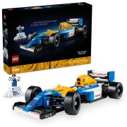 LEGO ICONS WILLIAMS RACING FW14B SI NIGEL MANSELL 10353 VIVLEGO10353