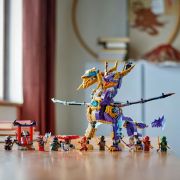 LEGO NINJAGO DRAGONUL CONCENTRARII ARC 71836 VIVLEGO71836