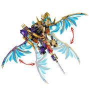 LEGO NINJAGO DRAGONUL CONCENTRARII ARC 71836 VIVLEGO71836