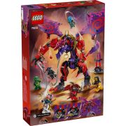 LEGO NINJAGO DRAGONUL HAOSULUI THUNDERFANG 71832 VIVLEGO71832