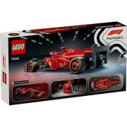 LEGO SPEED CHAMPIONS MASINA DE CURSE F1 FERRARI SF-24 77242 VIVLEGO77242