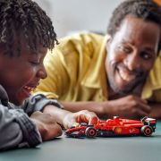 LEGO SPEED CHAMPIONS MASINA DE CURSE F1 FERRARI SF-24 77242 VIVLEGO77242