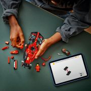 LEGO SPEED CHAMPIONS MASINA DE CURSE F1 FERRARI SF-24 77242 VIVLEGO77242