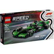 LEGO SPEED CHAMPIONS MASINA DE CURSE F1 KICK SAUBER 77247 VIVLEGO77247