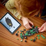 LEGO SPEED CHAMPIONS MASINA DE CURSE F1 KICK SAUBER 77247 VIVLEGO77247