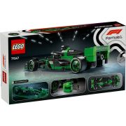 LEGO SPEED CHAMPIONS MASINA DE CURSE F1 KICK SAUBER 77247 VIVLEGO77247