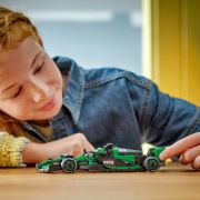LEGO SPEED CHAMPIONS MASINA DE CURSE F1 KICK SAUBER 77247 VIVLEGO77247