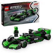 LEGO SPEED CHAMPIONS MASINA DE CURSE F1 KICK SAUBER 77247 VIVLEGO77247