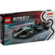 LEGO SPEED CHAMPIONS MASINA DE CURSE F1 MERCEDES AMG W15 77244 VIVLEGO77244